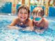 Sicherheitstipps für Whirlpools und Schwimmbäder für Kinder